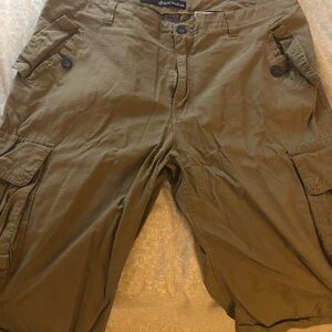 #Rocawear #cargo shorts #38
